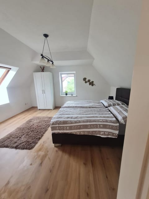 Villa Dany Apartment in Klagenfurt