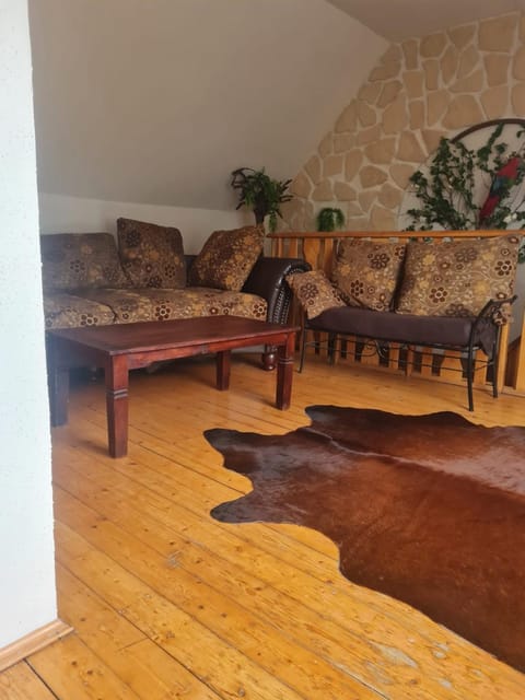 Villa Dany Apartment in Klagenfurt