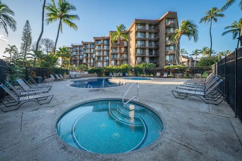 Kauhale Makai 433 by Coldwell Banker Island Vacations Apartment in Kihei