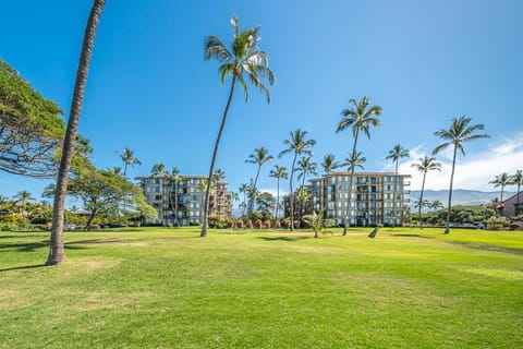 Kauhale Makai 433 by Coldwell Banker Island Vacations Apartment in Kihei