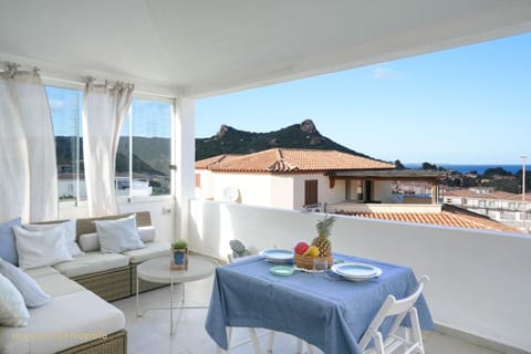 View (from property/room), Balcony/Terrace