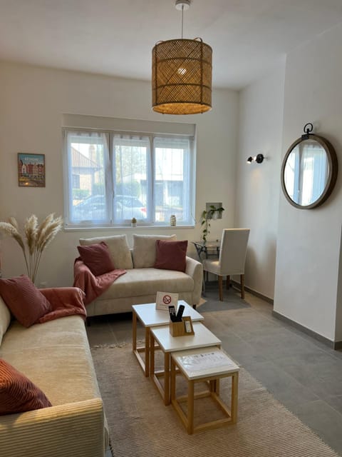 Maison Capucine House in Hauts-de-France