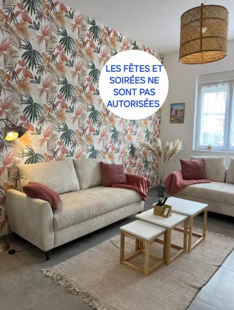 Maison Capucine House in Hauts-de-France