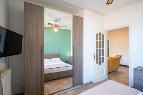 Bordighera 48 - A Few Steps from the Sea - Apartment in Bordighera