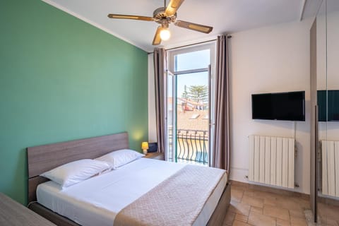 Bordighera 48 - A Few Steps from the Sea - Apartment in Bordighera