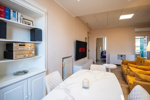 Bordighera 48 - A Few Steps from the Sea - Apartment in Bordighera