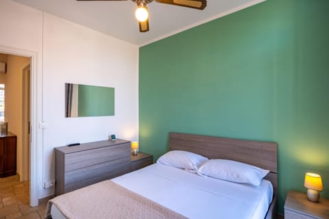 Bordighera 48 - A Few Steps from the Sea - Apartment in Bordighera