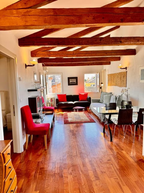 Vivere Venezia - cozy accommodations in the heart of Venice Apartment in Venice