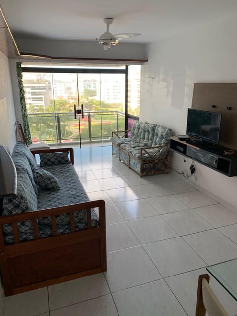 Lindo Apto Beira Mar - Barra da Tijuca Apartment in Rio de Janeiro