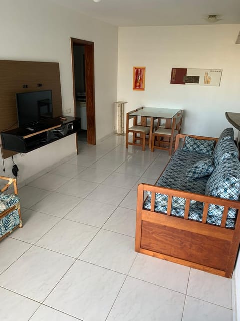 Lindo Apto Beira Mar - Barra da Tijuca Apartment in Rio de Janeiro