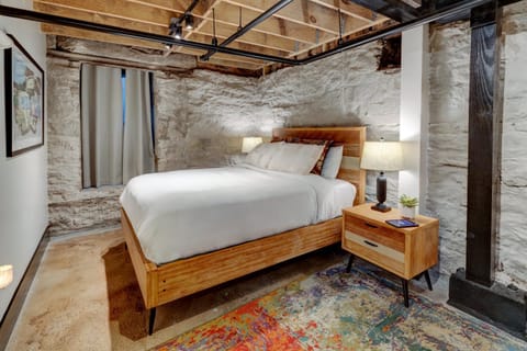 2 Separate Units with Exclusive Access to Club House in Nashville