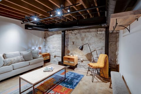 2 Separate Units with Exclusive Access to Club House in Nashville