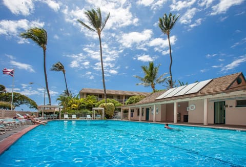 Kihei Kai Nani #8-362 by Coldwell Banker Island Vacations Apartment in Wailea