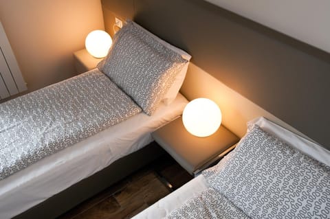 B&B Raffaello a Mare Bed and Breakfast in Montesilvano