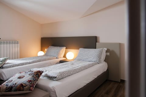 B&B Raffaello a Mare Bed and Breakfast in Montesilvano