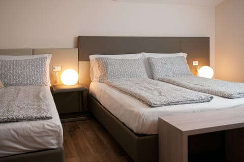 B&B Raffaello a Mare Bed and Breakfast in Montesilvano