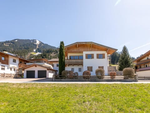 Property building, Summer
