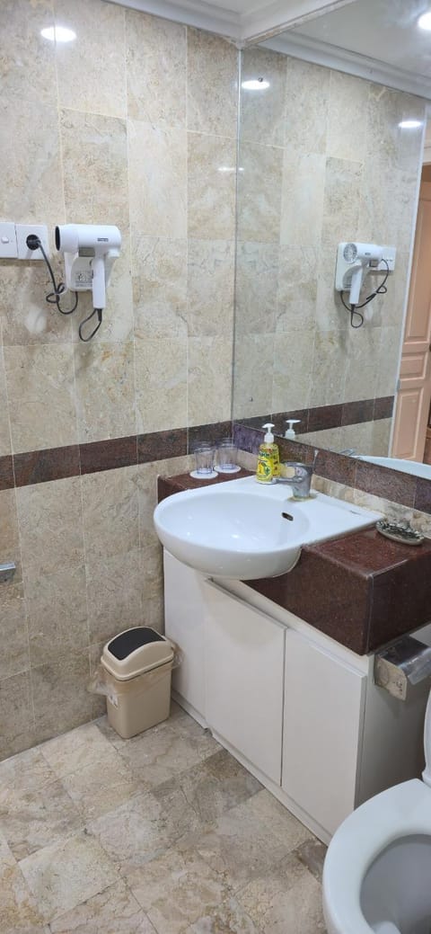 The Palmana Tropical Garden Jayakarta Residence 36 Apartment in Kuta