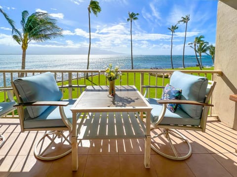 Maalaea Kai 215 by Coldwell Banker Island Vacations Apartment in Maalaea