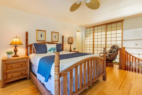 Maalaea Surf C10 by Coldwell Banker Island Vacations Apartment in Kalaepohaku