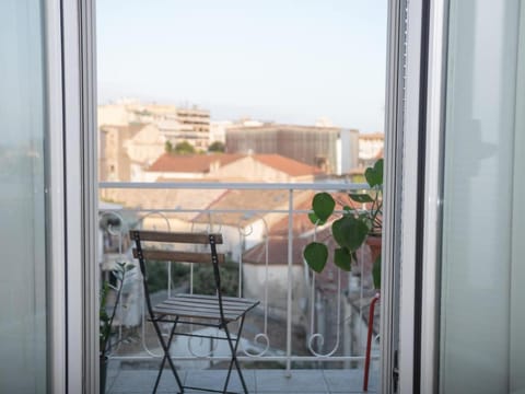 View (from property/room), Balcony/Terrace