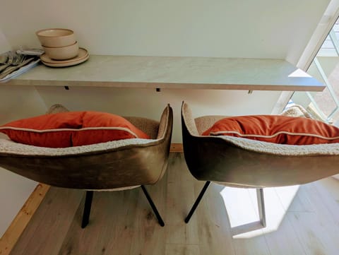 Skellig View Kerry Cliffs View Balcony Room Apartment in County Kerry