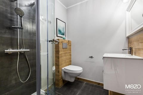 Hello Apartments Cozy Studio Hallera Apartment in Gdansk