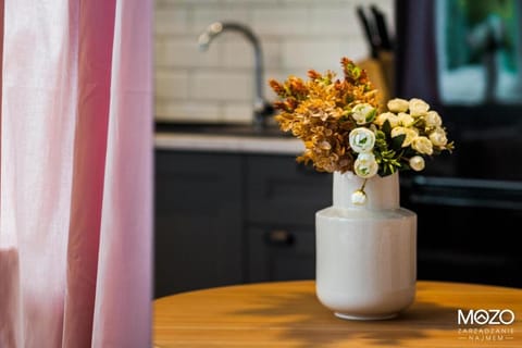 Hello Apartments Cozy Studio Hallera Apartment in Gdansk