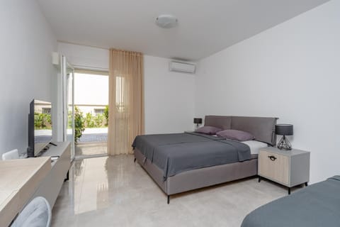 Vanila Apartmani Apartment in Montenegro