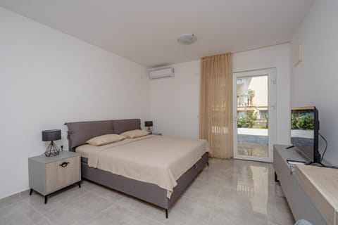 Vanila Apartmani Apartment in Montenegro