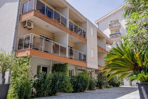 Vanila Apartmani Apartment in Montenegro