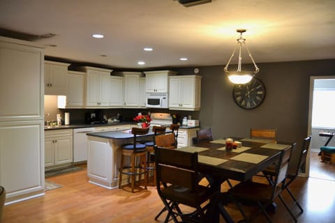 High Springs FL Hideaway House in Florida