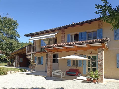 Property building, Property building