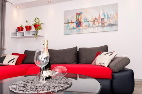 Guesthause Antonio Bed and Breakfast in Split