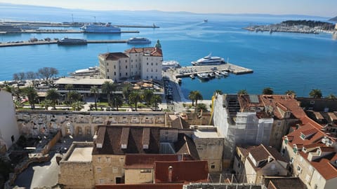 Guesthause Antonio Bed and Breakfast in Split