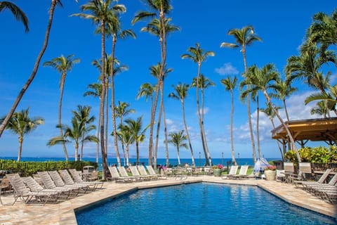 Mana Kai #815 by Coldwell Banker Island Vacations Apartment in Wailea