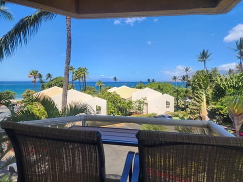 Maui Banyan G302 by Coldwell Banker Island Vacations Apartment in Wailea