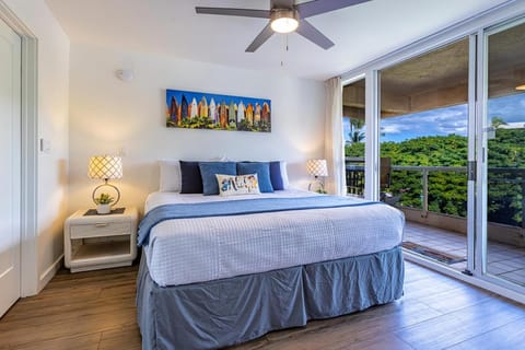 Maui Banyan G302 by Coldwell Banker Island Vacations Apartment in Wailea