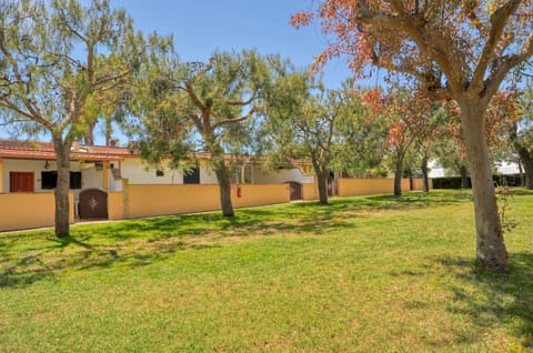 Property building, Garden, Garden, On site