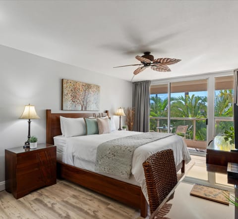 Maui Banyan T303 by Coldwell Banker Island Vacations Apartment in Wailea