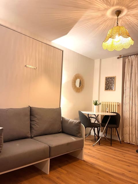 Appartamento Moon River Monolocale Apartment in Limone Piemonte