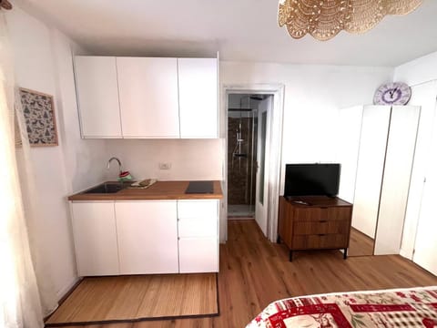 Appartamento Moon River Monolocale Apartment in Limone Piemonte