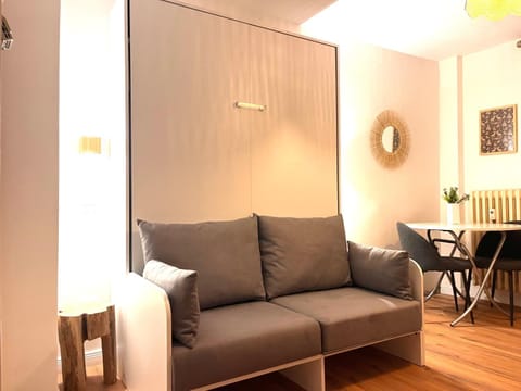 Appartamento Moon River Monolocale Apartment in Limone Piemonte