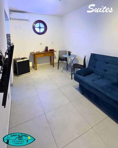 Pousada Sobre as Ondas Hotel in Saquarema