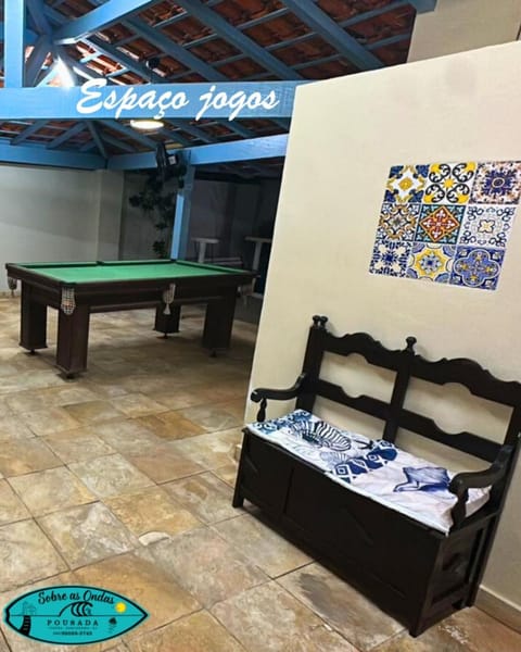 Pousada Sobre as Ondas Hotel in Saquarema