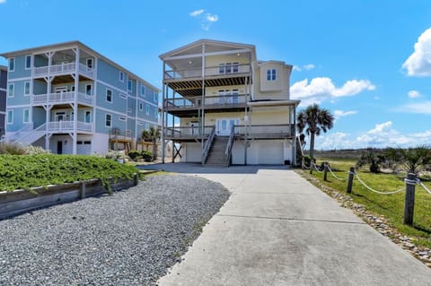 116 Scotch Bonnet Drive - Better Together House in Surf City