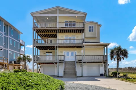 116 Scotch Bonnet Drive - Better Together House in Surf City