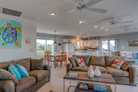 204 S Anderson Blvd House in Topsail Beach