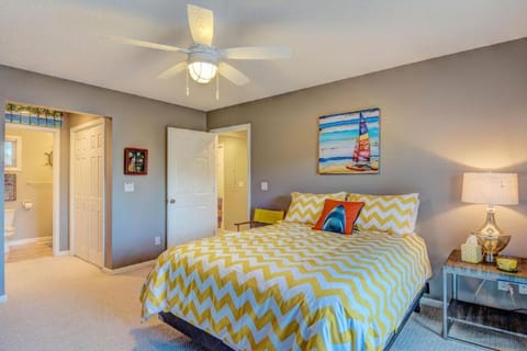 204 S Anderson Blvd House in Topsail Beach