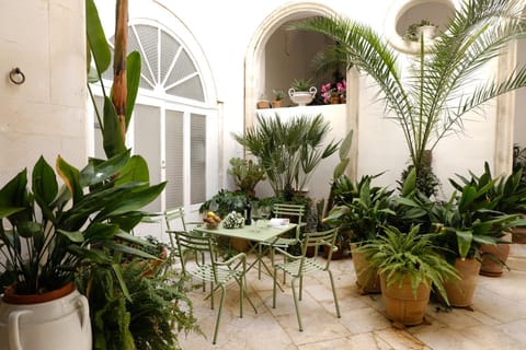 Dimora Donna Maria Apartment in Martina Franca
